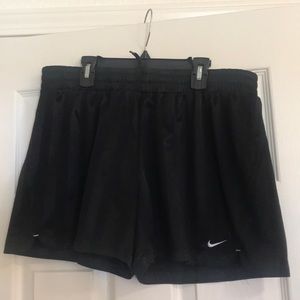 NIKE shorts!!